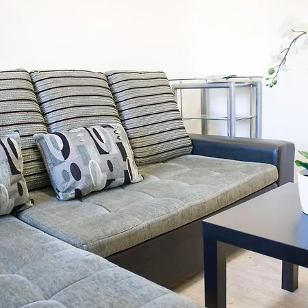 White Orchid Апартаменти