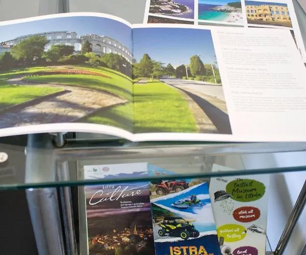 Апартаменты White Orchid