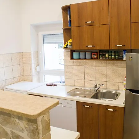 White Orchid Lägenhet *