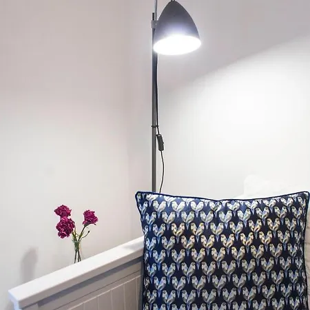 Apartmán White Orchid