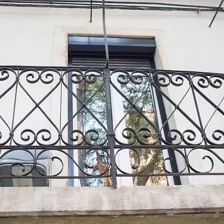 Lägenhet White Orchid