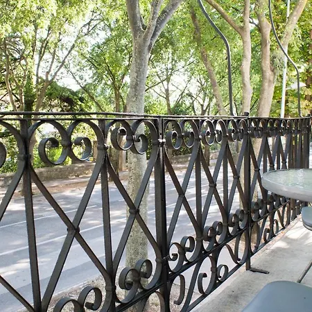 Apartmán White Orchid *