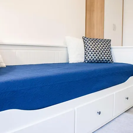 Apartmán White Orchid