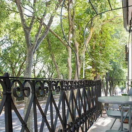 White Orchid Apartmán *