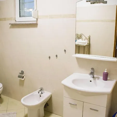 White Orchid Lägenhet *