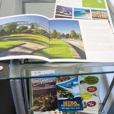 Lägenhet White Orchid