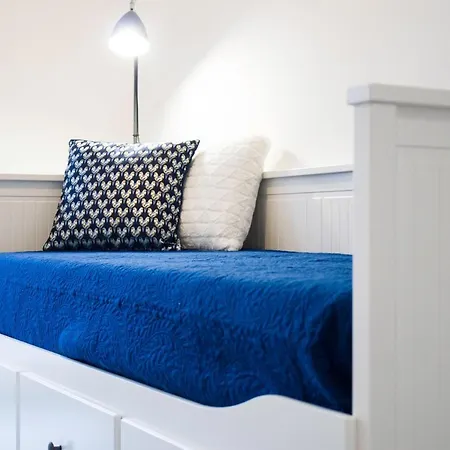 Lägenhet White Orchid *