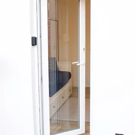 Apartmán White Orchid Pula