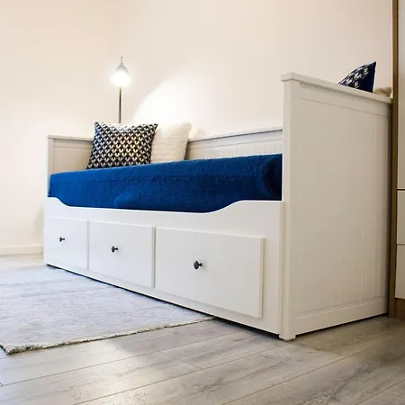 Apartmán White Orchid Pula