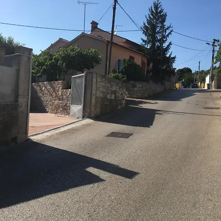 White Orchid Lägenhet *