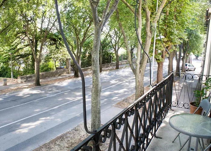 White Orchid Apartament Pula