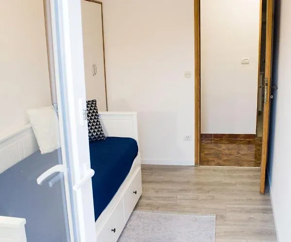 Apartament White Orchid Pula