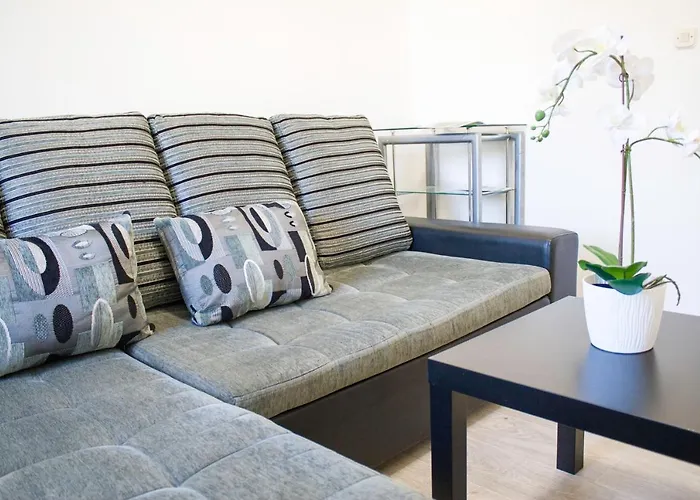 White Orchid Apartament