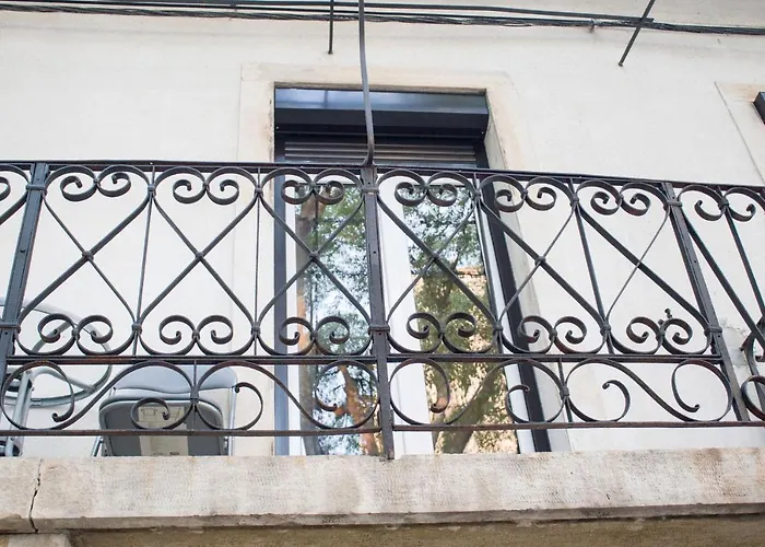 Apartament White Orchid