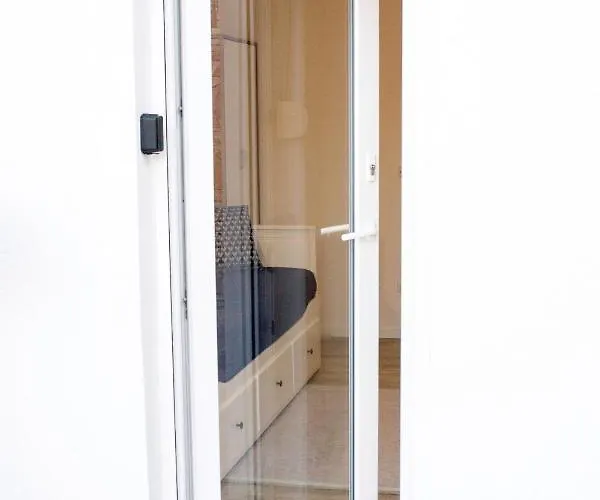 Apartment White Orchid Pula