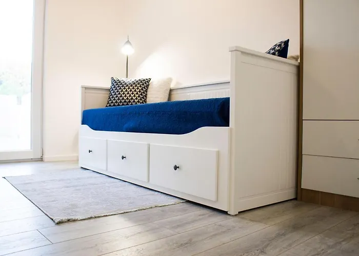 Apartament White Orchid Pula