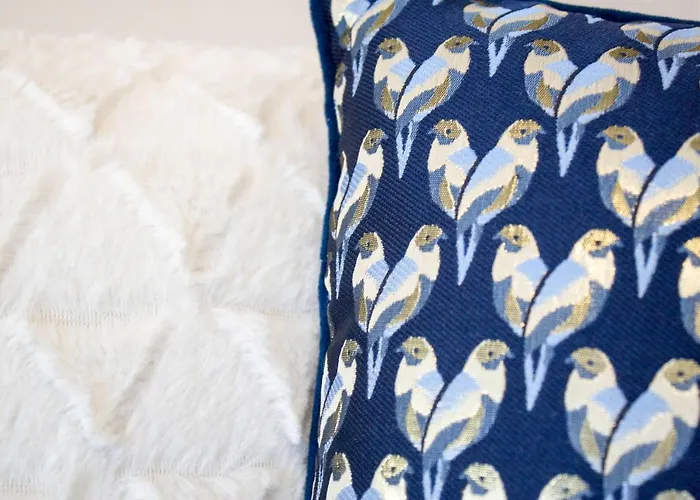 White Orchid Apartment