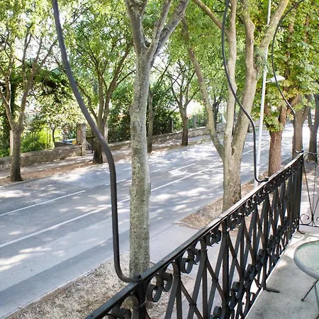 White Orchid Lägenhet Pula