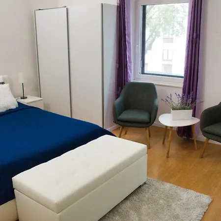 White Orchid Lägenhet